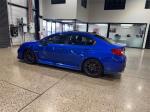 2017 SUBARU WRX 4D SEDAN PREMIUM (AWD) MY18
