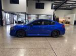 2017 SUBARU WRX 4D SEDAN PREMIUM (AWD) MY18