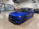 2017 SUBARU WRX 4D SEDAN PREMIUM (AWD) MY18