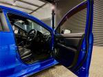 2017 SUBARU WRX 4D SEDAN PREMIUM (AWD) MY18