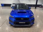 2017 SUBARU WRX 4D SEDAN PREMIUM (AWD) MY18