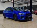 2017 SUBARU WRX 4D SEDAN PREMIUM (AWD) MY18
