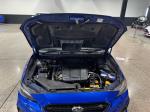 2017 SUBARU WRX 4D SEDAN PREMIUM (AWD) MY18