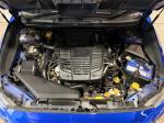 2017 SUBARU WRX 4D SEDAN PREMIUM (AWD) MY18