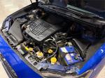 2017 SUBARU WRX 4D SEDAN PREMIUM (AWD) MY18