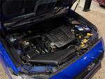 2017 SUBARU WRX 4D SEDAN PREMIUM (AWD) MY18