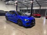 2017 SUBARU WRX 4D SEDAN PREMIUM (AWD) MY18
