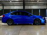 2017 SUBARU WRX 4D SEDAN PREMIUM (AWD) MY18