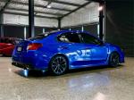 2017 SUBARU WRX 4D SEDAN PREMIUM (AWD) MY18