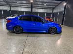 2017 SUBARU WRX 4D SEDAN PREMIUM (AWD) MY18
