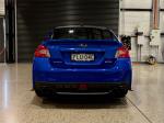2017 SUBARU WRX 4D SEDAN PREMIUM (AWD) MY18