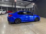 2017 SUBARU WRX 4D SEDAN PREMIUM (AWD) MY18