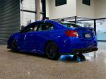 2017 SUBARU WRX 4D SEDAN PREMIUM (AWD) MY18