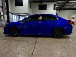 2017 SUBARU WRX 4D SEDAN PREMIUM (AWD) MY18