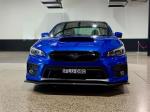 2017 SUBARU WRX 4D SEDAN PREMIUM (AWD) MY18