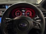 2016 SUBARU WRX 4D SEDAN PREMIUM (AWD) MY17