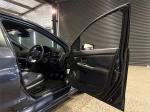 2016 SUBARU WRX 4D SEDAN PREMIUM (AWD) MY17