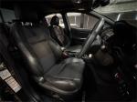 2016 SUBARU WRX 4D SEDAN PREMIUM (AWD) MY17