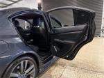 2016 SUBARU WRX 4D SEDAN PREMIUM (AWD) MY17