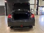 2016 SUBARU WRX 4D SEDAN PREMIUM (AWD) MY17