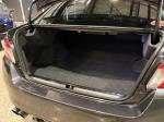 2016 SUBARU WRX 4D SEDAN PREMIUM (AWD) MY17