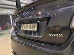2016 SUBARU WRX 4D SEDAN PREMIUM (AWD) MY17
