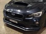 2016 SUBARU WRX 4D SEDAN PREMIUM (AWD) MY17