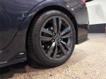 2016 SUBARU WRX 4D SEDAN PREMIUM (AWD) MY17