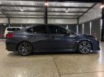 2016 SUBARU WRX 4D SEDAN PREMIUM (AWD) MY17