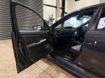 2016 SUBARU WRX 4D SEDAN PREMIUM (AWD) MY17