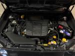 2016 SUBARU WRX 4D SEDAN PREMIUM (AWD) MY17