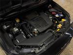 2016 SUBARU WRX 4D SEDAN PREMIUM (AWD) MY17