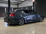 2016 SUBARU WRX 4D SEDAN PREMIUM (AWD) MY17