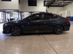 2016 SUBARU WRX 4D SEDAN PREMIUM (AWD) MY17