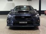 2016 SUBARU WRX 4D SEDAN PREMIUM (AWD) MY17
