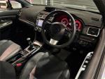 2016 SUBARU WRX 4D SEDAN PREMIUM (AWD) MY17