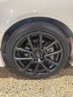 2021 SUBARU WRX 4D SEDAN PREMIUM (AWD) MY21