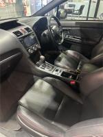 2021 SUBARU WRX 4D SEDAN PREMIUM (AWD) MY21