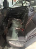 2021 SUBARU WRX 4D SEDAN PREMIUM (AWD) MY21