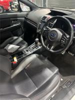 2021 SUBARU WRX 4D SEDAN PREMIUM (AWD) MY21