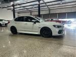 2021 SUBARU WRX 4D SEDAN PREMIUM (AWD) MY21