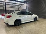 2021 SUBARU WRX 4D SEDAN PREMIUM (AWD) MY21
