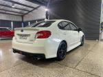 2021 SUBARU WRX 4D SEDAN PREMIUM (AWD) MY21