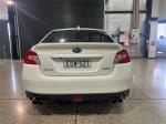 2021 SUBARU WRX 4D SEDAN PREMIUM (AWD) MY21