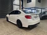 2021 SUBARU WRX 4D SEDAN PREMIUM (AWD) MY21