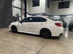 2021 SUBARU WRX 4D SEDAN PREMIUM (AWD) MY21