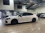 2021 SUBARU WRX 4D SEDAN PREMIUM (AWD) MY21