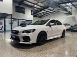 2021 SUBARU WRX 4D SEDAN PREMIUM (AWD) MY21