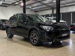 2019 SUBARU XV 4D WAGON 2.0i-L MY20