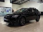 2019 SUBARU XV 4D WAGON 2.0i-L MY20